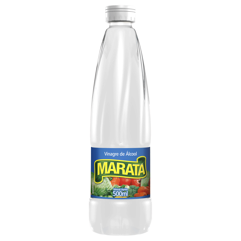 Vinagre de Álcool