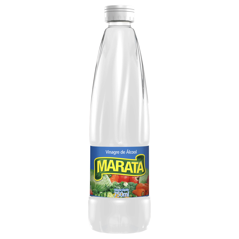 Vinagre de Álcool