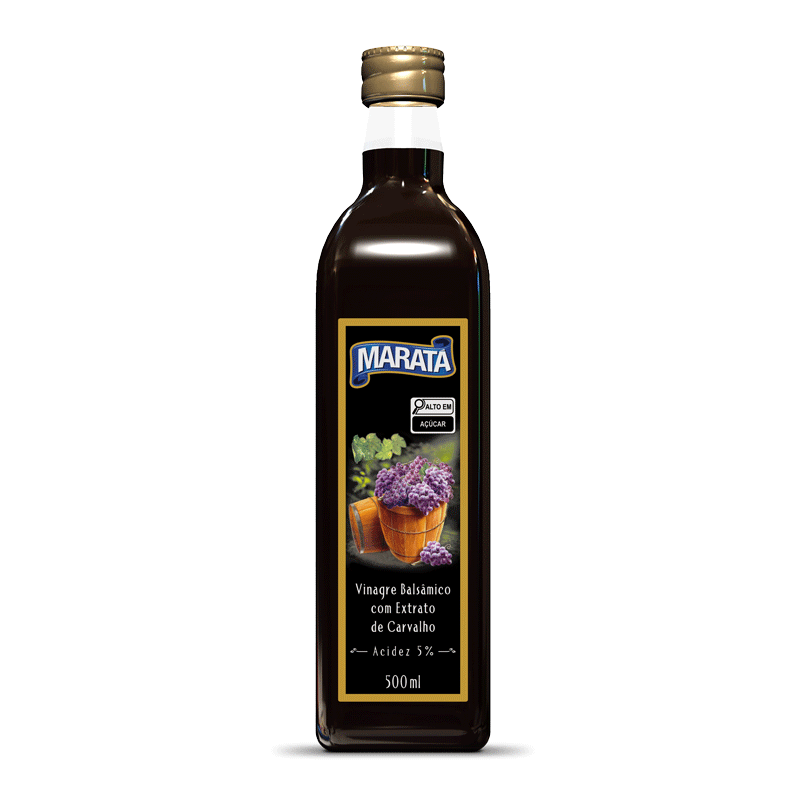 Vinagre Balsâmico