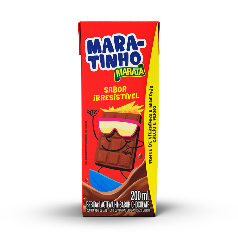 Maratinho