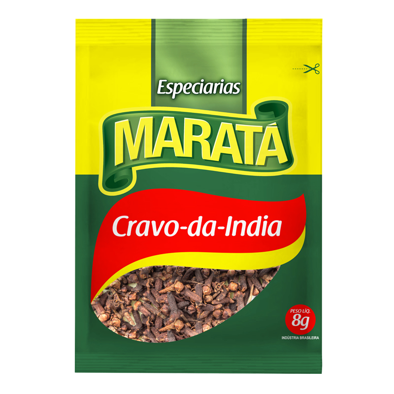Cravo da Índia
