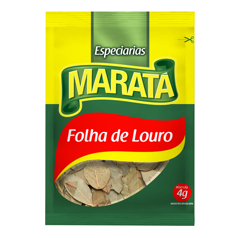 Folha de Louro