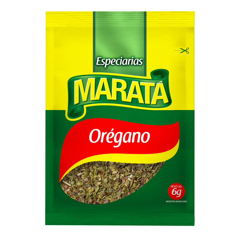 Orégano