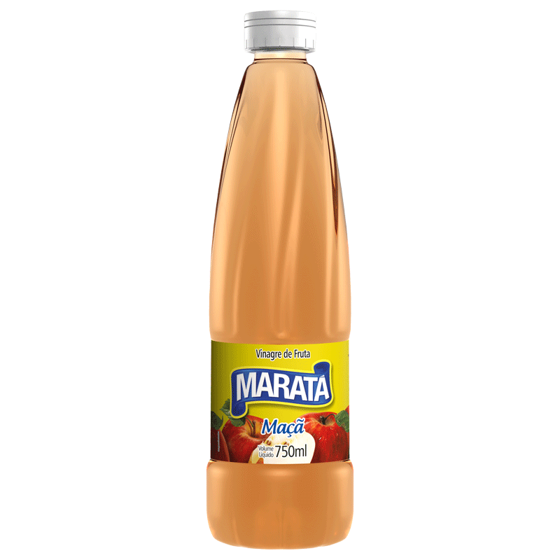 Vinagre de Maçã