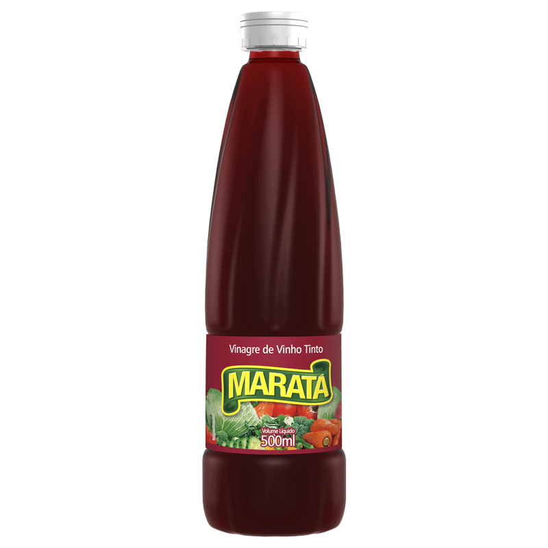 Vinagre de Vinho Tinto