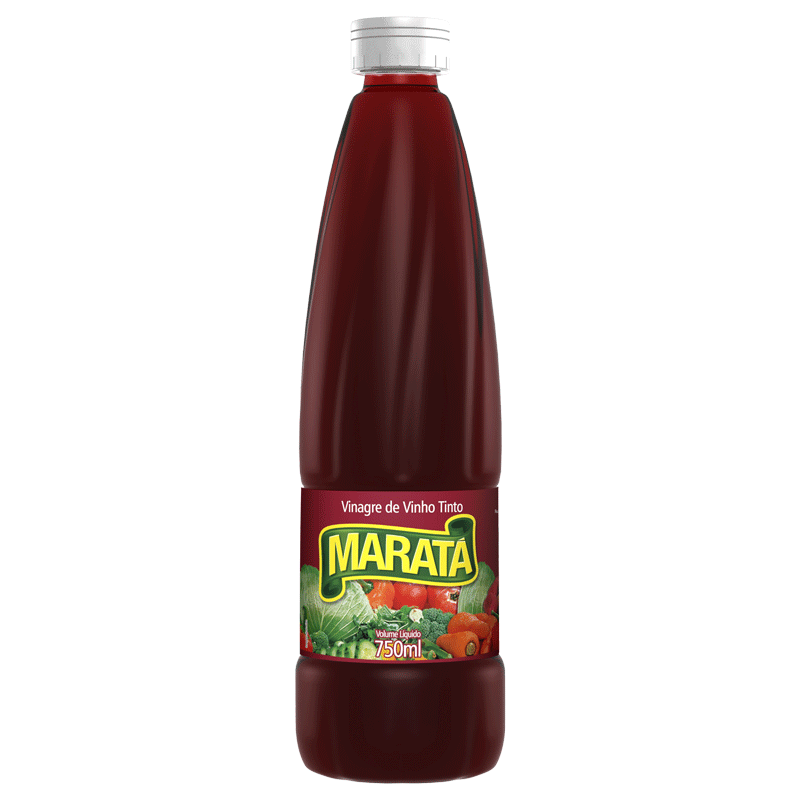 Vinagre de Vinho Tinto