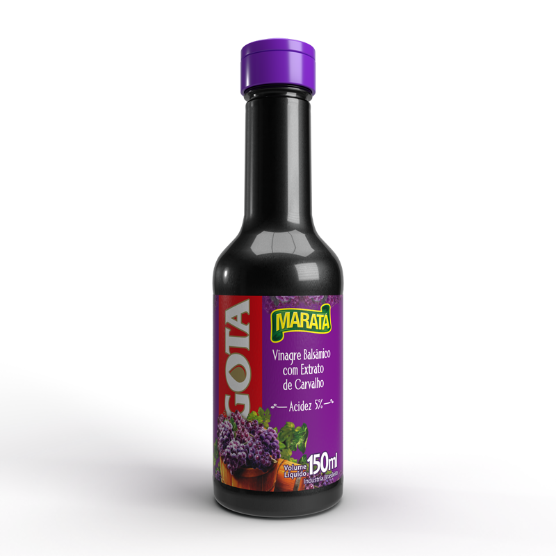 Vinagre Balsâmico Gota