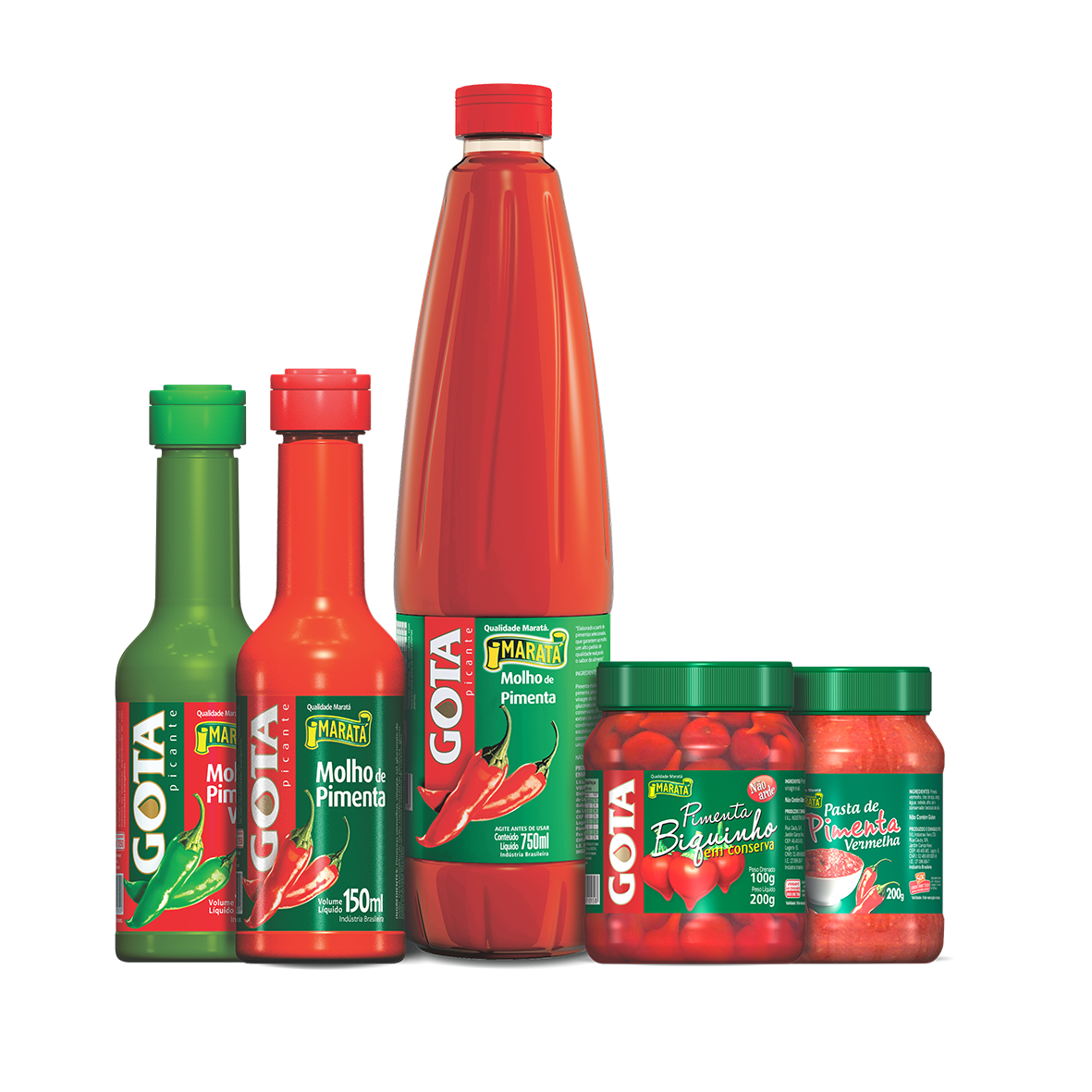 Pimenta