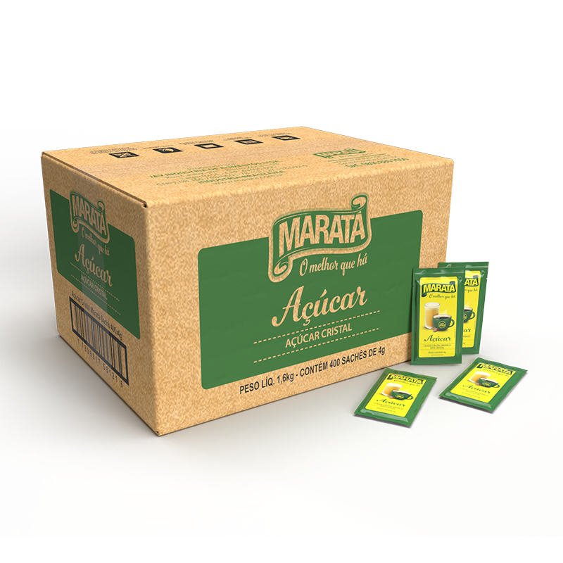 Açúcar Maratá