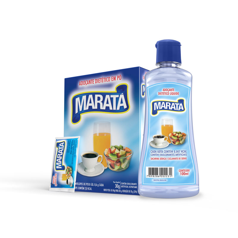 Adoçantes