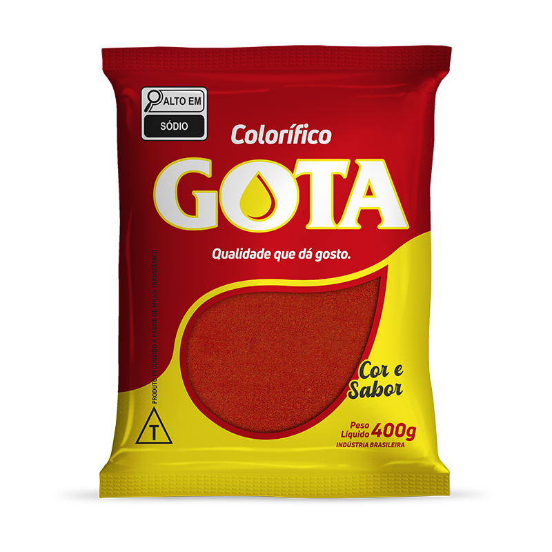 Colorífico