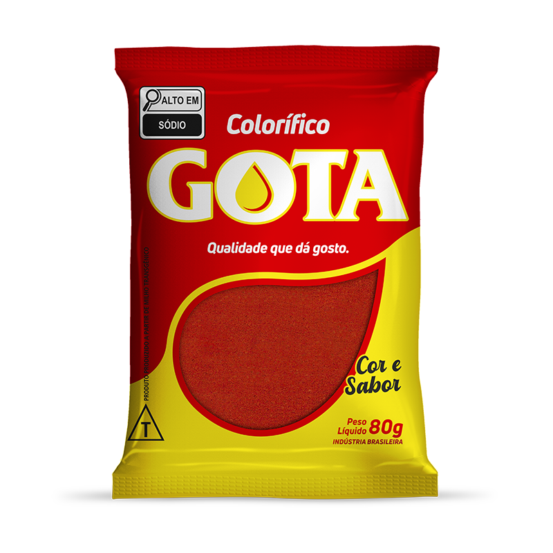Colorífico