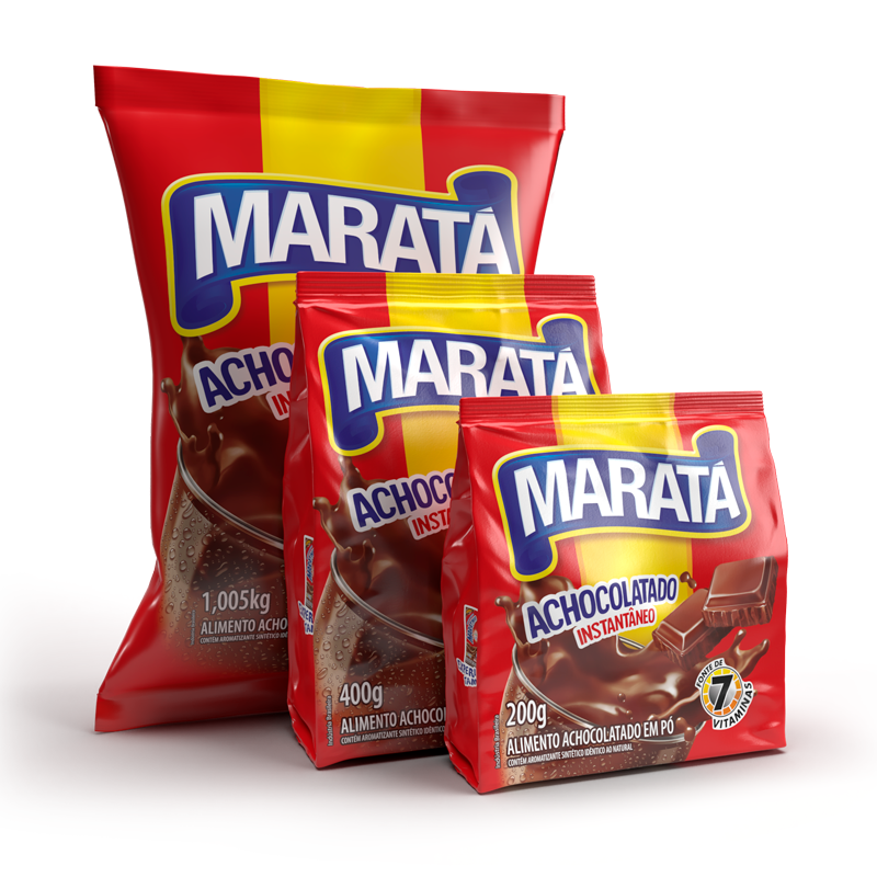 Achocolatado