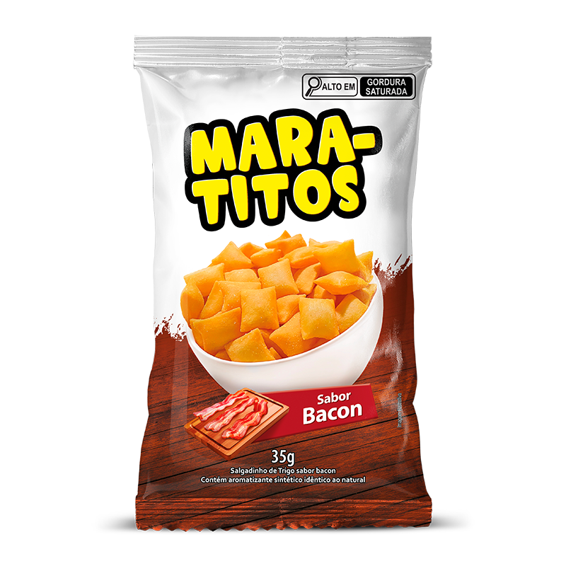 Sabor Bacon