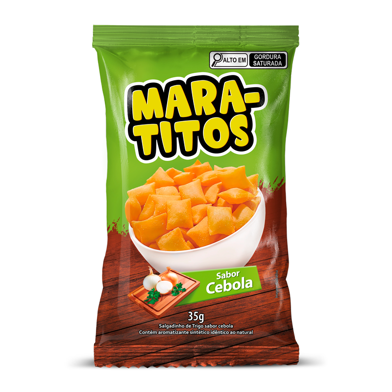 Sabor Cebola