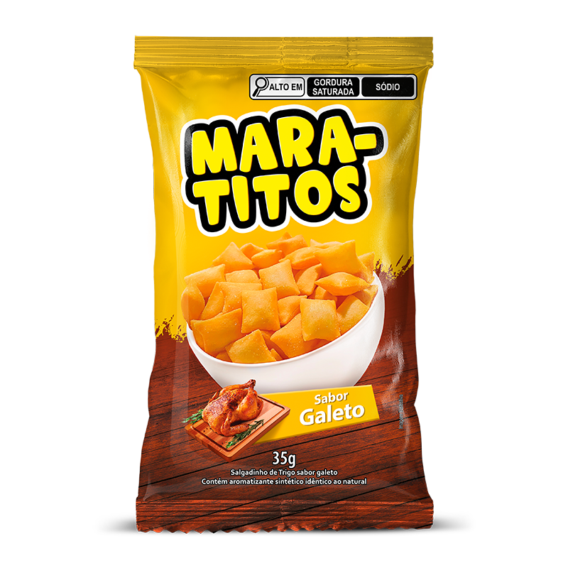 Sabor Galeto