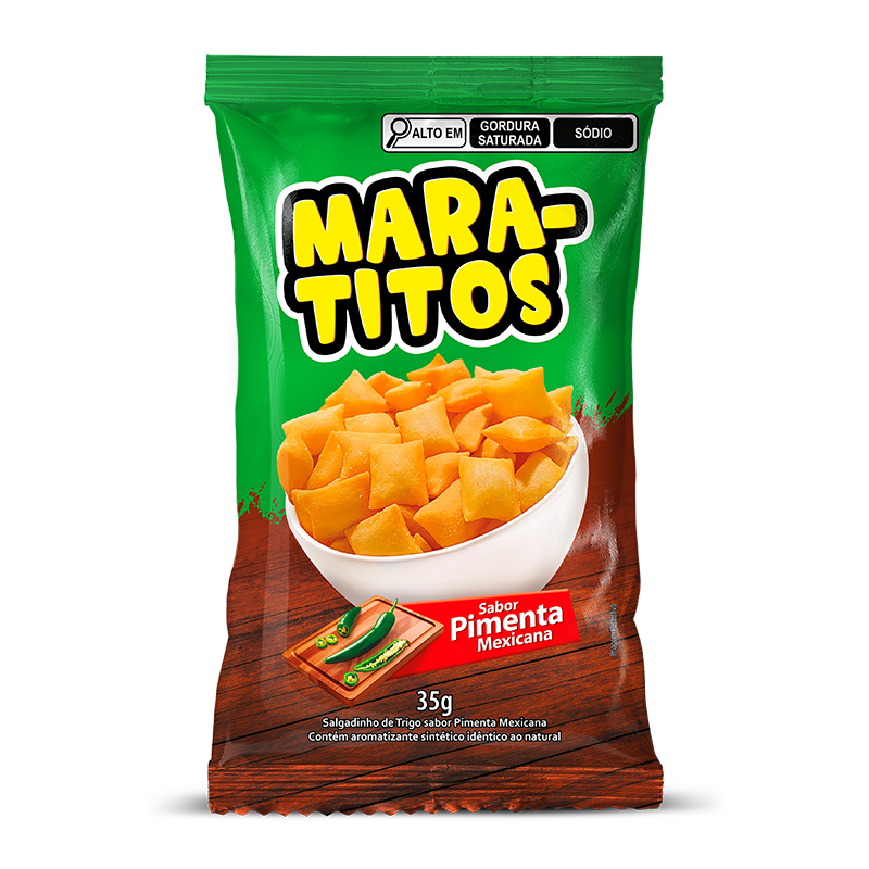 Sabor Pimenta Mexicana