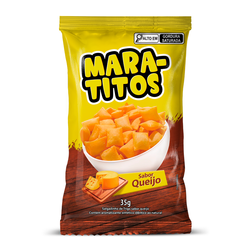 Sabor Queijo