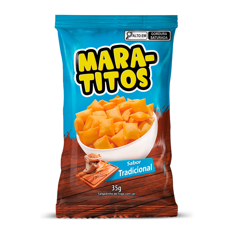 Sabor Tradicional
