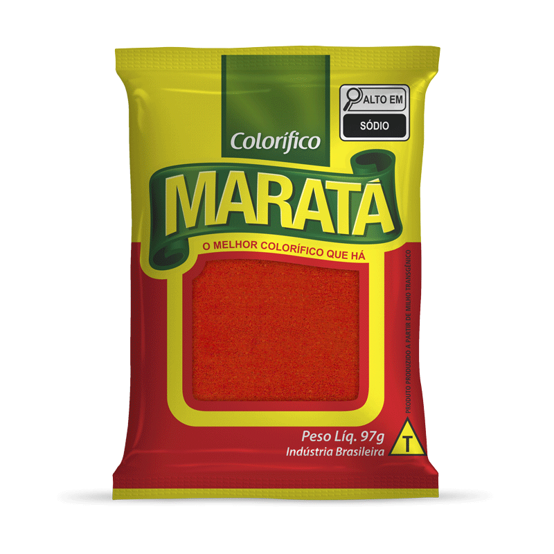 Colorífico