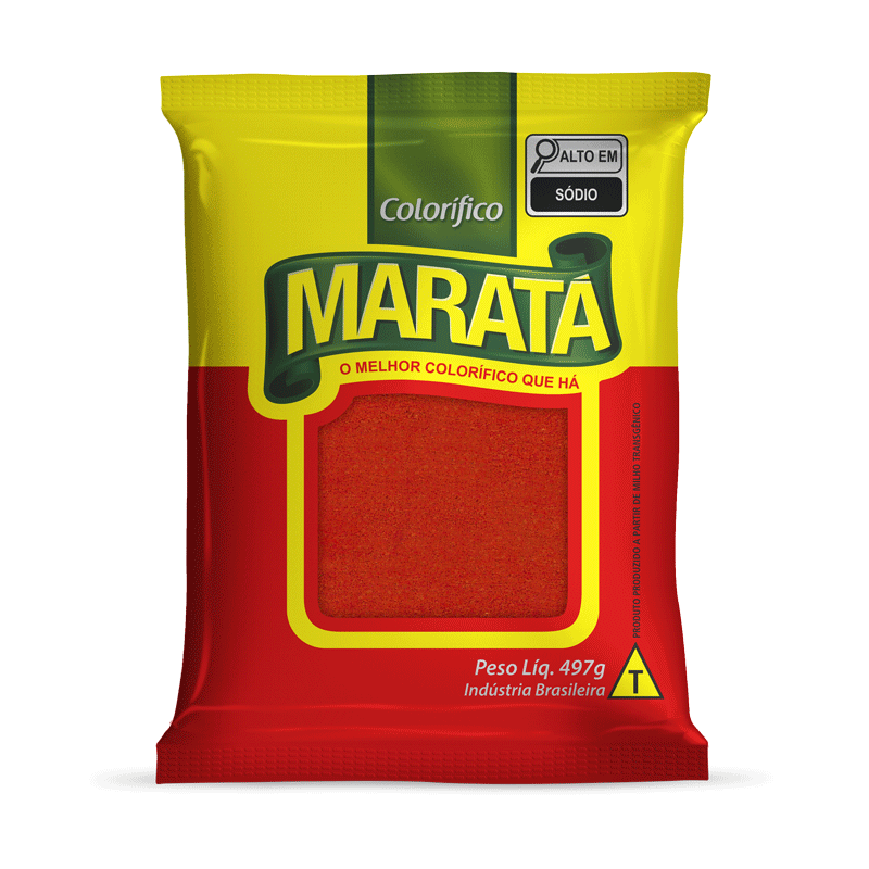 Colorífico