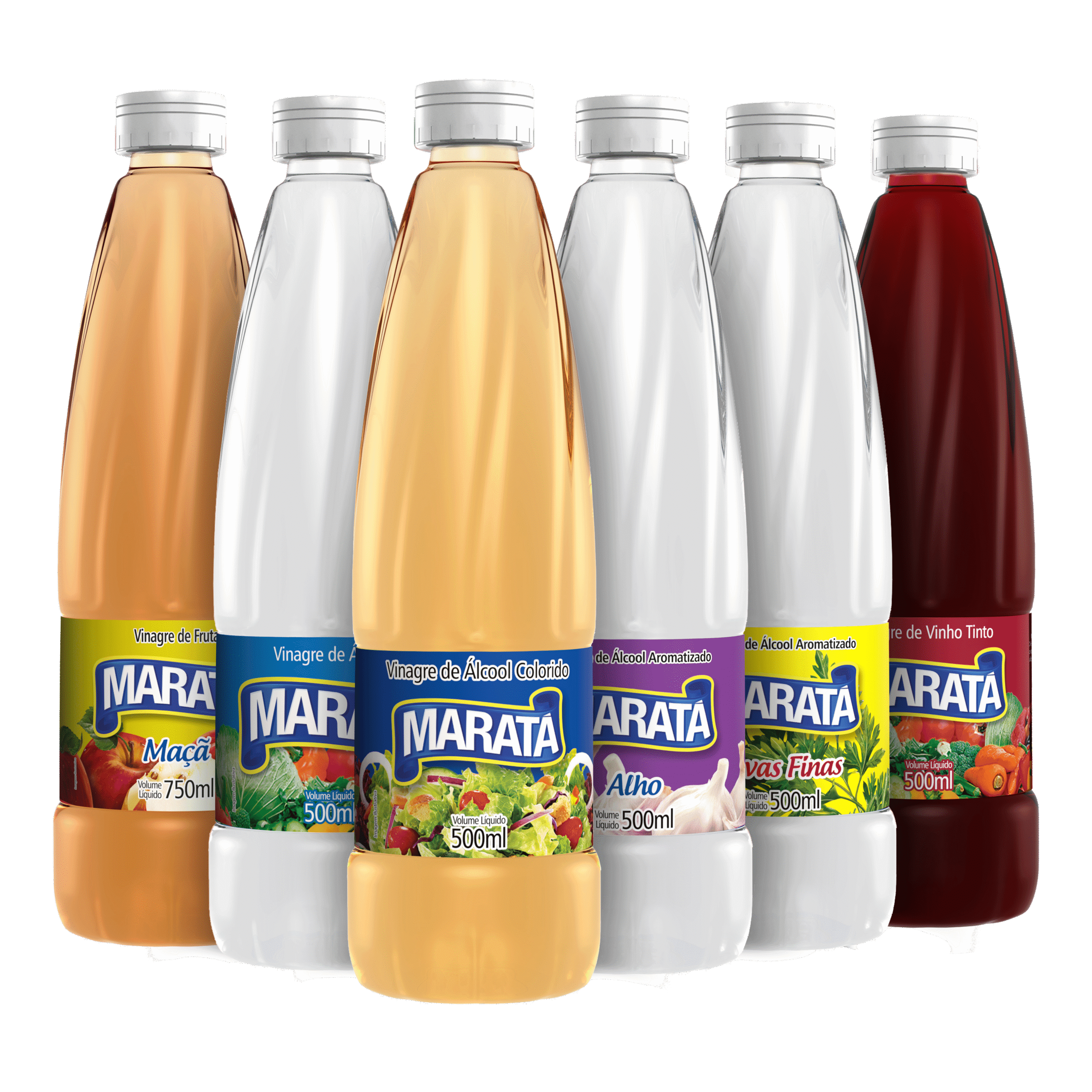 Vinagre Maratá