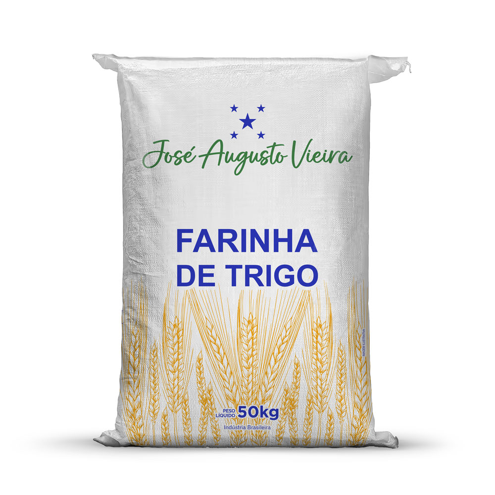 José Augusto Vieira – Para Biscoito
