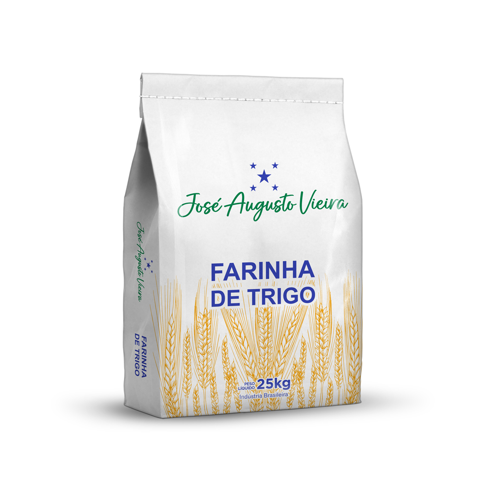 José Augusto Vieira – Para Biscoito